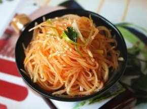 脆嫩
