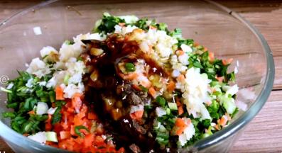 料酒、生抽、蚝油、食用油