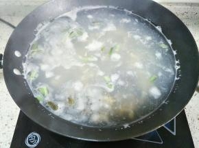 下入花蛤