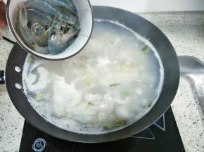 下入明虾