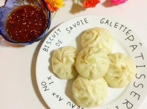 蘸着吃不错哦！