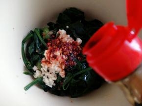 放味极鲜