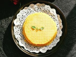 成品图