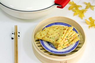 趁热吃，口感好。