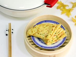 趁热吃，口感好。
