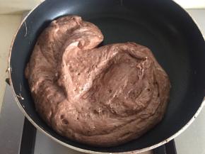 小火至完全融合