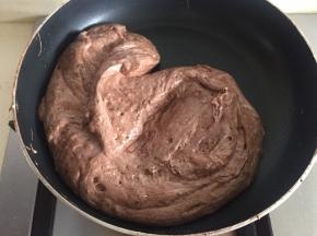 小火至完全融合