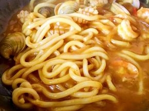 加入胡椒粉调味