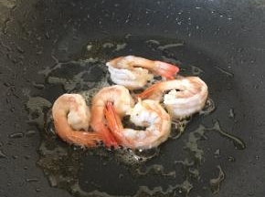 翻炒变色存出