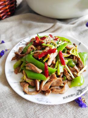 肉质嫩滑，鲜香美味。