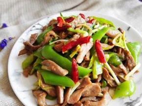 肉质嫩滑，鲜香美味。