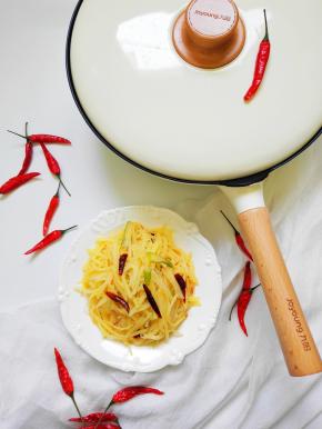 简单易做的家常菜。