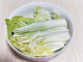 放在器具中。