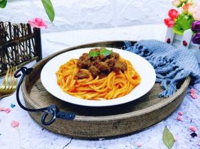 吃的时候搅拌均匀，特别美味。