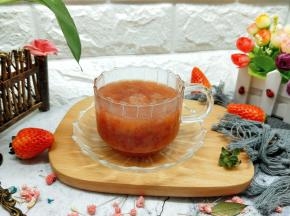 1:30后面包机鸣笛，取出凉喝热喝都好喝哈！