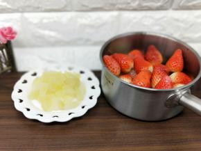 准备工作完成。