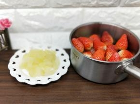 准备工作完成。