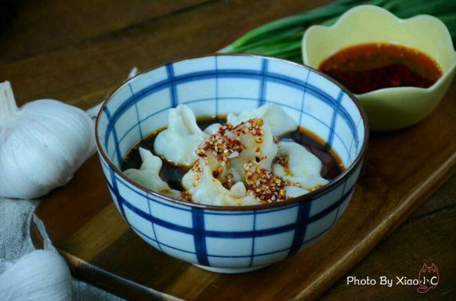 钟水饺