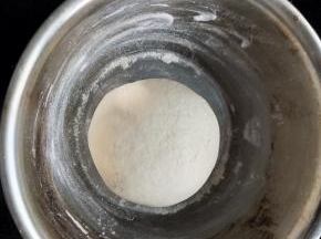 加保鲜膜当温暖处发酵