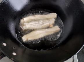 可以用筷子反面