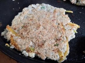 两面金黄即可