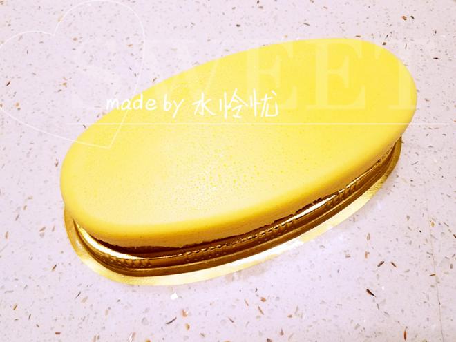 轻乳酪芝士蛋糕