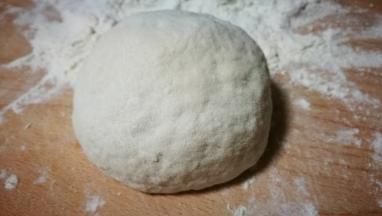 和成面团醒一醒