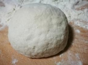 和成面团醒一醒