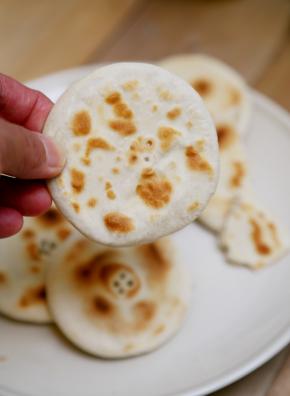 翻面再看看，是不是好棒呀。