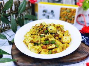 近看，美味至极。