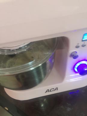 安装好后一档一分钟，后开二档，看说明开四档，约14分钟