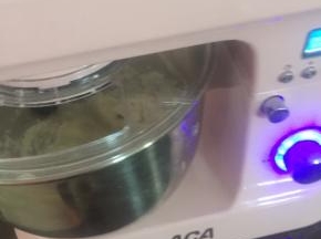 安装好后一档一分钟，后开二档，看说明开四档，约14分钟
