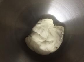 看上去有光泽，赞一个