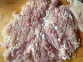 这样可以使肉质变嫩