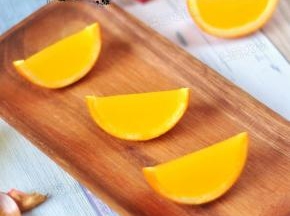 吃的时候切开即可。