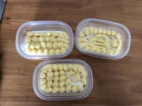 再挤入一层豆乳