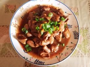 不要害怕，很好吃的哟。