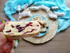 酸酸甜甜很好吃~