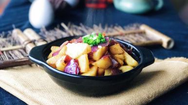 美味佳肴啊……