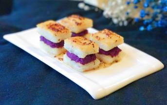 人间美味啊……