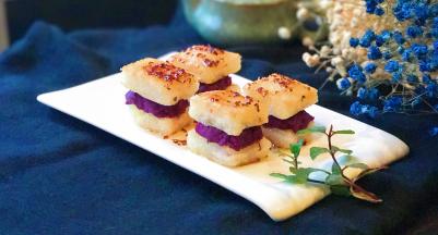 是不是很有食欲啊……