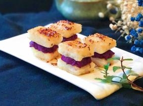 是不是很有食欲啊……