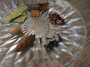 香料