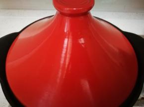 盖盖，开火，听到声音，关小火