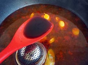 生抽