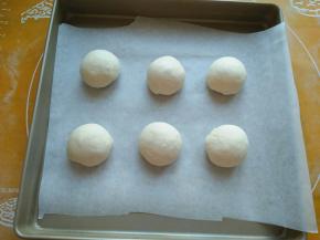 取出，分成6等份