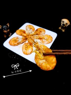 喜欢大虾的可以试试哟。