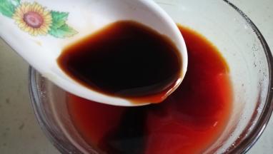 调碗汁儿～番茄酱 生抽
