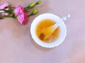 煮十分钟关火即可