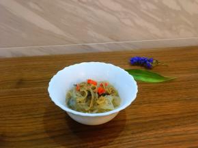 不一样的做法，美味依然